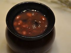 -红蜡烛-养生粥-津鲁菜(中山路店)