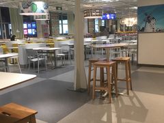 大堂-宜家·瑞典风味餐厅(无锡店)
