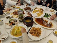 -香丰阁·烤鸭·川湘菜(昌平店)