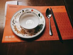 -漫活堂·喜泰荟·东南亚风味小馆(美林M·LIVE天地店)