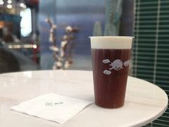 -KUNCHA鲲茶·江西制茶(铜锣湾店)