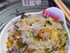 -红盔甲·小龙虾(车公庙店)