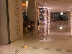 -北京西国贸大酒店