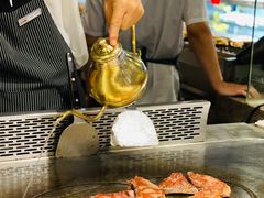 -吉布鲁牛排海鲜自助(顺庆红光路店)