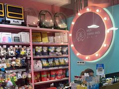 -FAELING PETS美天灵宠物(合生汇店)