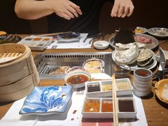 -杉海和牛烧肉海鲜自助(会展城店)