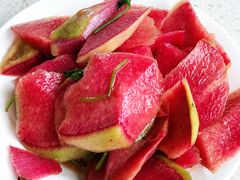 巧拌萝卜片-伊祥·敦煌楼