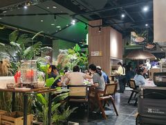 -椰庭·椰子鸡·创意玩家(晶耀前滩店)