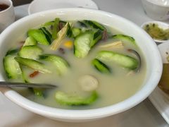 -文记壹心鸡(宝华路店)