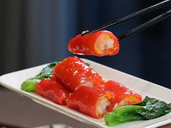 -香港狮子山下·明星粤菜餐厅(北苑店)