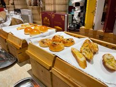 -温州铂尔曼酒店蘭 咖啡厅