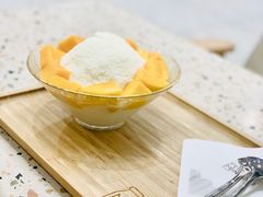 -MINIPOPO鲜奶·甜品(宽厚里店)