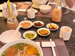 -中国厨房/台湾牛肉面