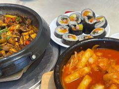 -屋里家延边朝鲜族冷面(南园店)