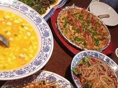 -徐鼎盛民间菜(奥体店)