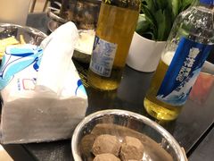 -川香煲(茅台路店)