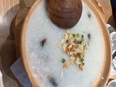 -花少爷的粥(中贸广场店)
