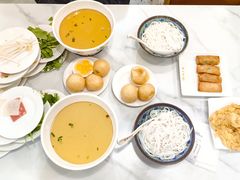 -蒙自过桥米线馆(富仁坊店)