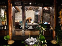 -鱼桥巷·美学川菜