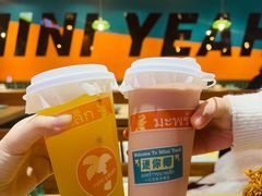 -迷你椰·泰式大排档(观前街店)