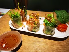 -蔡澜Pho·越南粉餐厅(海上世界店)