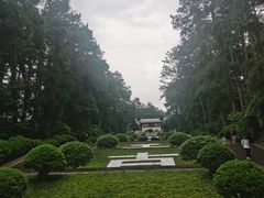 -南岳衡山风景名胜区