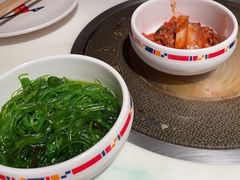 -七八冷面·延边朝鲜族美食(圣熙八号店)