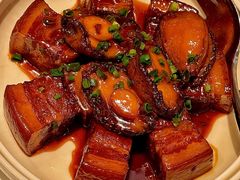 -上海和平饭店龙凤厅 Dragon Phoenix