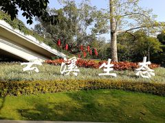 -云溪植物园