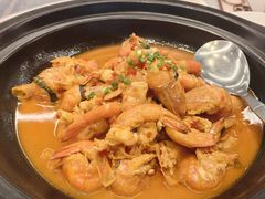 -徐记海鲜(万家丽|德政园店)