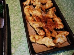 -憨铁匠老火锅(龙岗万科里店)