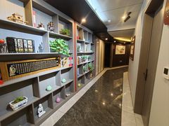 -醉霖生态餐厅(交大店)