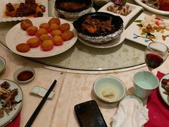 -古南都·老广东酒楼(龙江店)