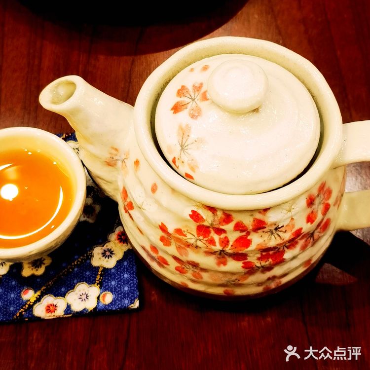探店前田