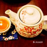 探店前田