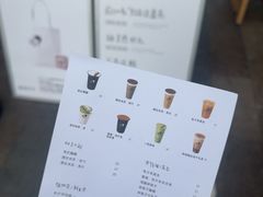 -喜茶(东莞厚街万达店)