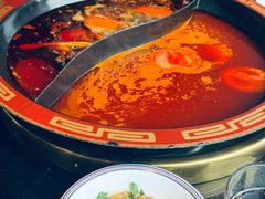 -三江两海老火锅(北京首店)