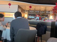 -悦融·京鲁菜·露台花园(安定门店)