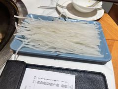 -冰城焰会大丰收铁锅炖(萝岗万达金街店)