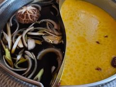 -牛匠和牛寿喜锅(西安总店)