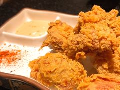 南蛮炸鸡-無境·匠心日本料理(汉街店)