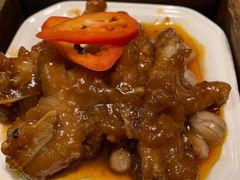 -喜鹊茶点.啫煲(车陂店)