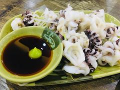 -贞姨美食·老字号海鲜大排档