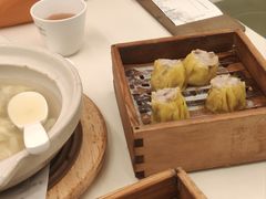 -蔡澜点心·粤菜(嘉里中心店)