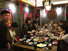 -大龙燚火锅(五一广场店)