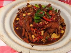 -辣小鲜·南昌大排档(船山路店)