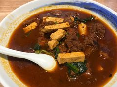 长武酥肉-大厨小馆(华阳城店)
