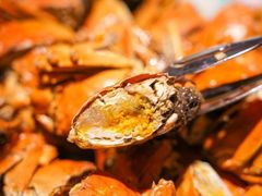 -上海丽笙精选海仑宾馆·莫赛克餐厅