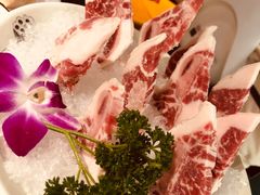 -五星桥原切肥牛火锅·30年专注好牛肉(湖塘店)