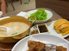 -苏小柳点心·手作小笼包(浦东嘉里城分院)